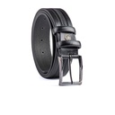 Leather Belt Model 155 (1CL32-35)