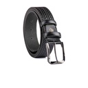 Leather Belt Model 127 (1HR-35)