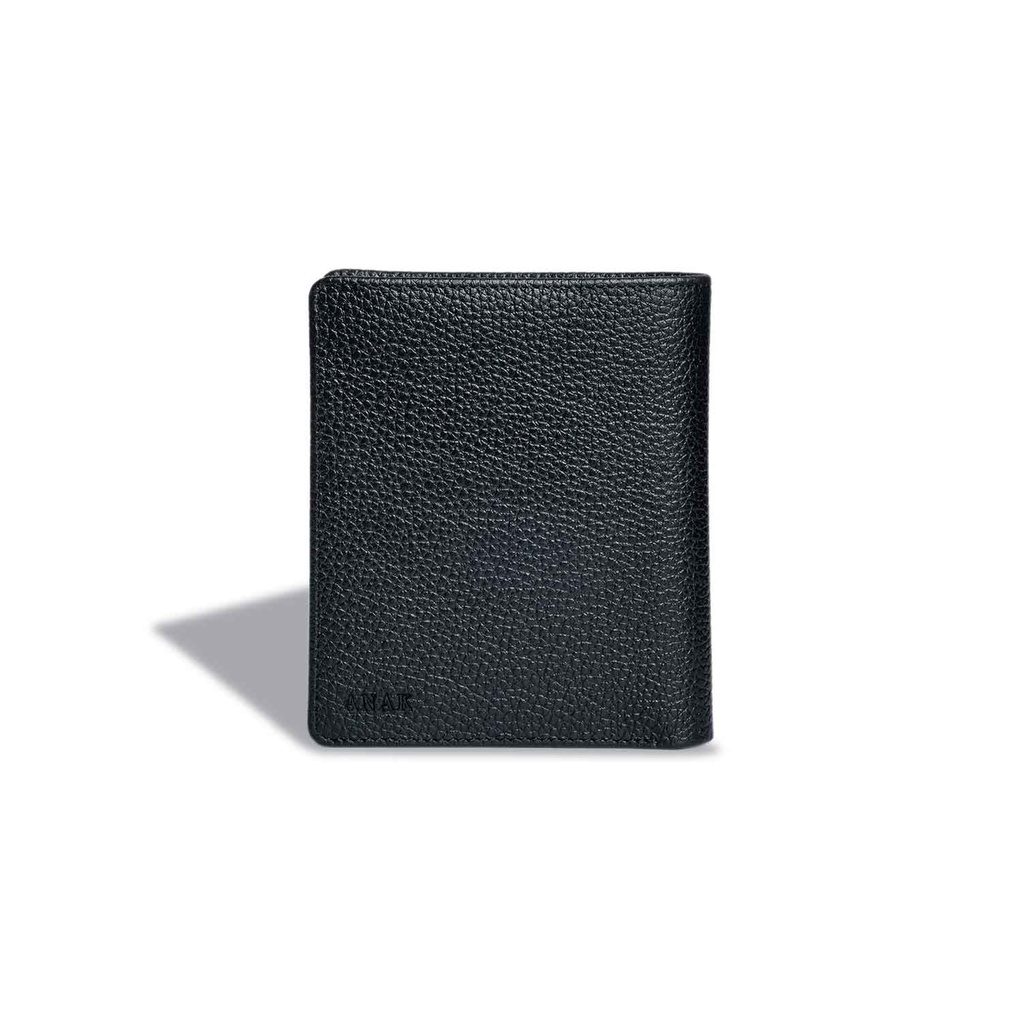 [540] Uygun Wallet (Floater) (Black)