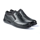 Alpha Men's slip-on Sneakers (Floater)