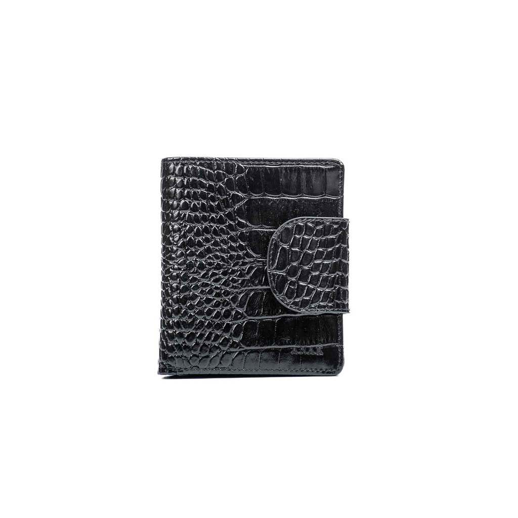[703] کیف جیبی آرسن (کروکو) (مشکی)