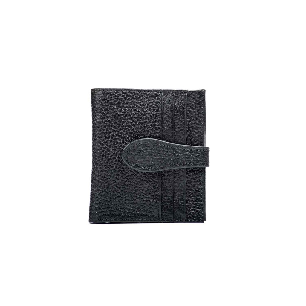 [560] Radmehr Wallet (Floater) (Black)
