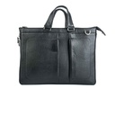 Picado leather briefcase (Floater)