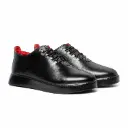 Vesta lace up comfortable shoes(Nappa)