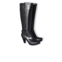 Women's Boots Model 4866(Nappa)