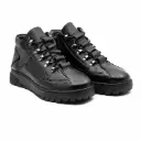 Amor Leather Boots (Floater)