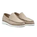 Sorena Slip on comfortable shoes (Nubuck)