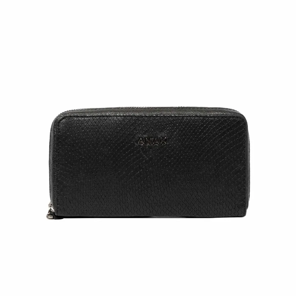 [903] کیف پالتویی ریما (دراگون) (مشکی)