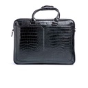 Dorghab briefcase bag(Croco)