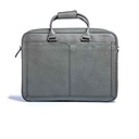 Dorghab Briefcase Bag(Pebble)